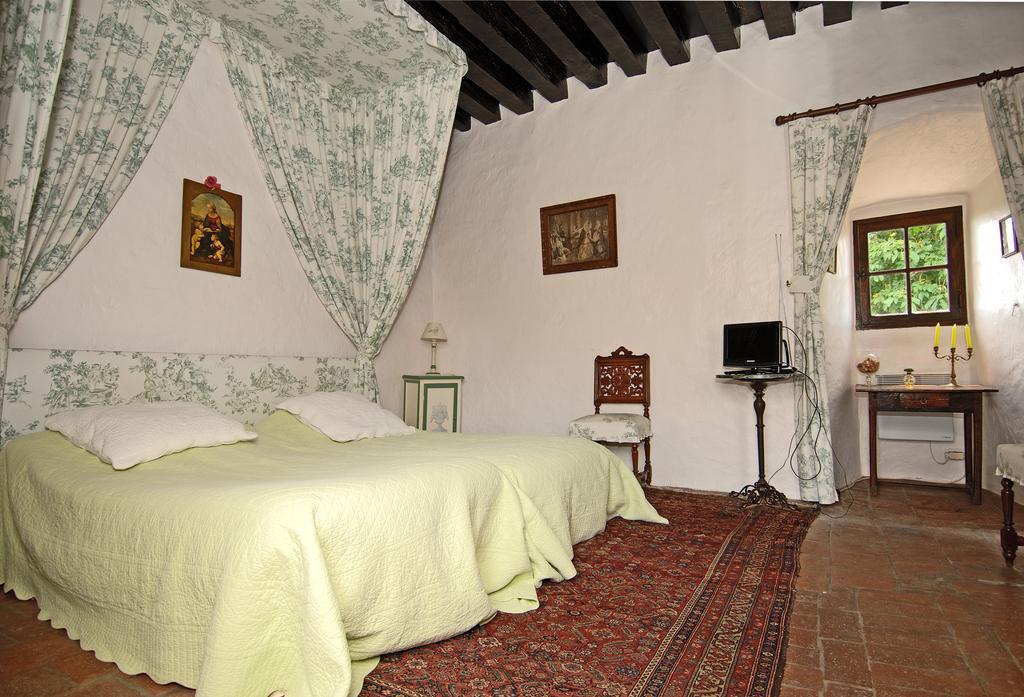 Chateau Du Max Le Theil Szoba fotó